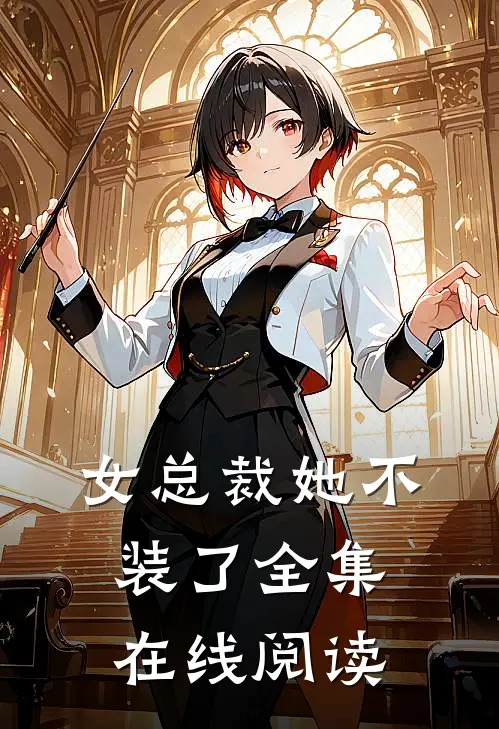 女总裁她不装了全集在线阅读