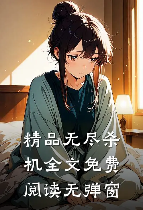 精品无尽杀机全文免费阅读无弹窗