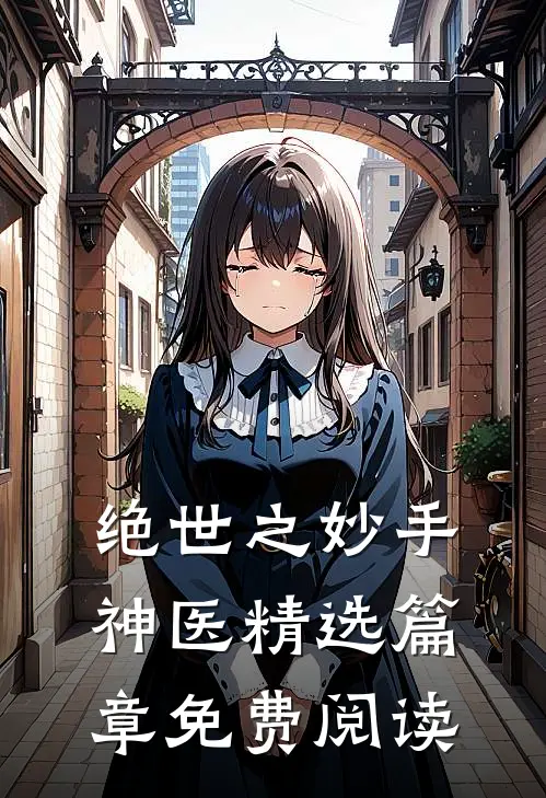 绝世之妙手神医精选篇章免费阅读