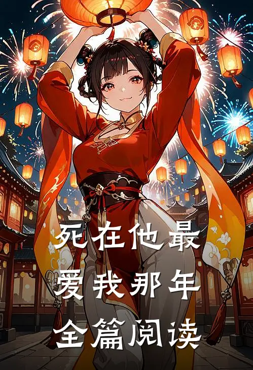 死在他最爱我那年全篇阅读