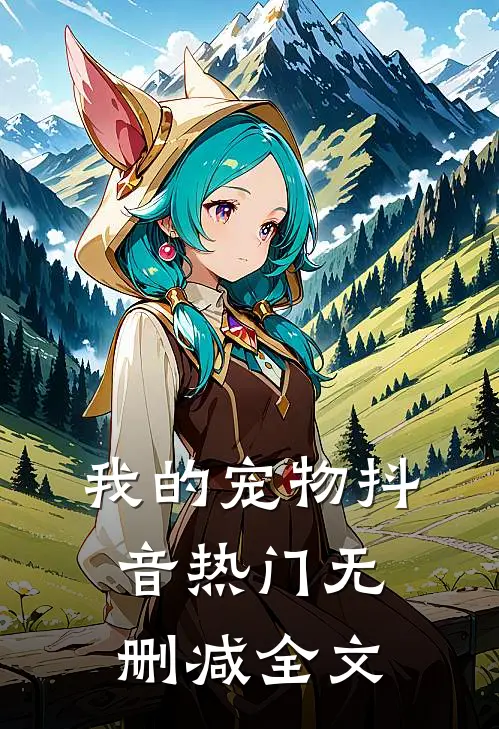 我的宠物抖音热门无删减全文