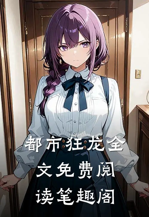 都市狂龙全文免费阅读笔趣阁