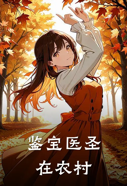 鉴宝医圣在农村