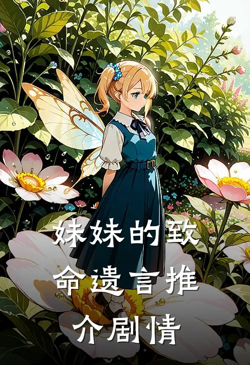 妹妹的致命遗言推介剧情