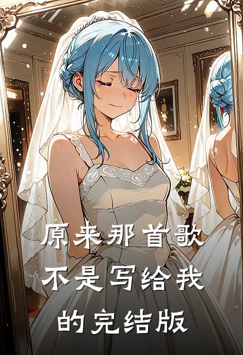 原来那首歌不是写给我的完结版
