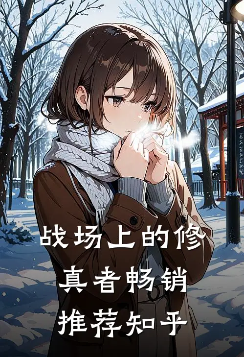 战场上的修真者畅销推荐知乎