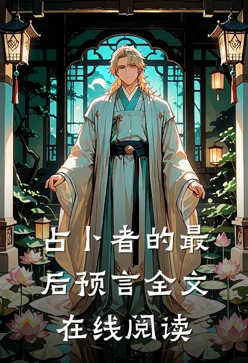 占卜者的最后预言全文在线阅读