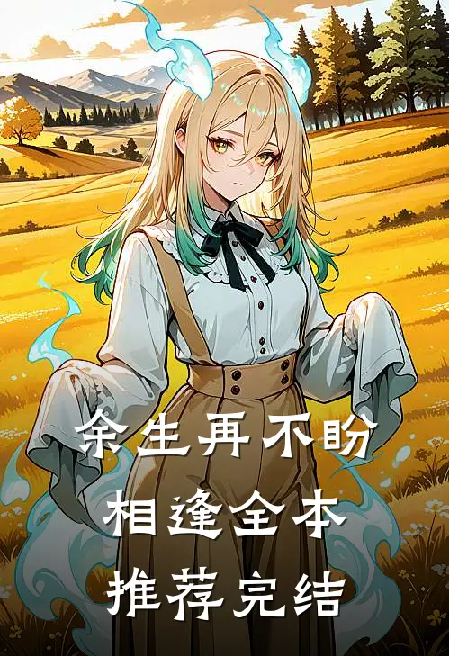 余生再不盼相逢全本推荐完结