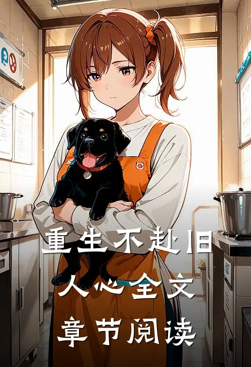 重生不赴旧人心全文章节阅读