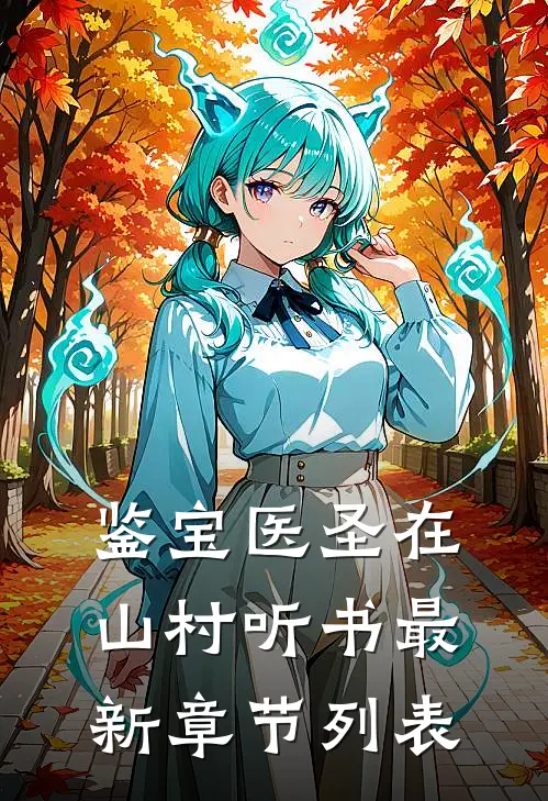鉴宝医圣在山村听书最新章节列表
