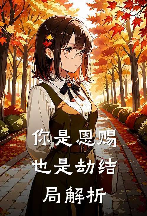 你是恩赐也是劫结局解析