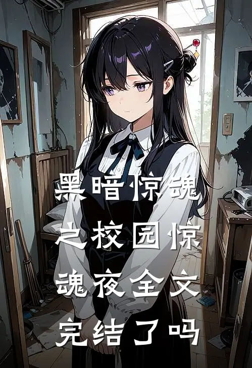 黑暗惊魂之校园惊魂夜全文完结了吗