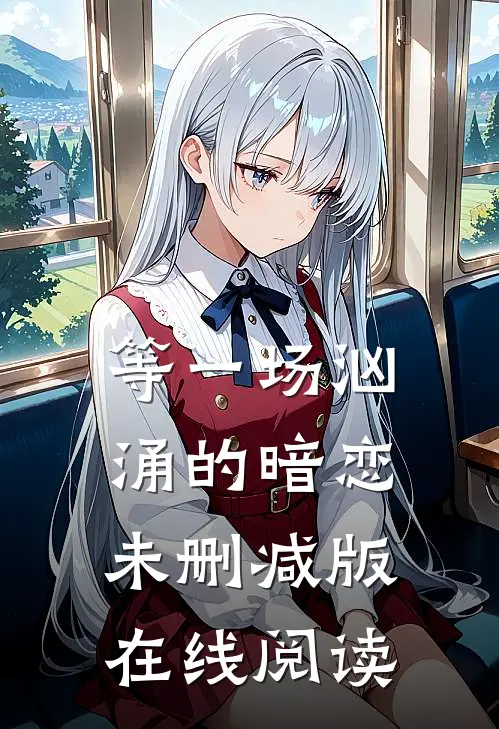 等一场汹涌的暗恋未删减版在线阅读
