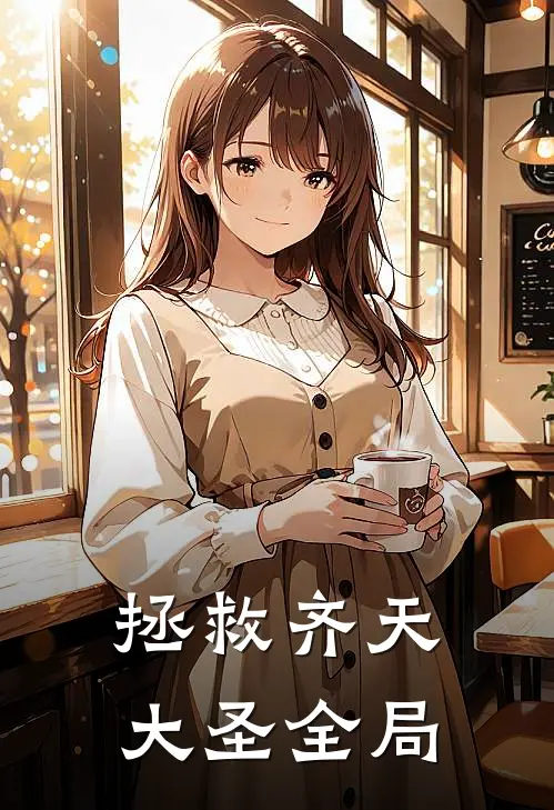 拯救齐天大圣全局