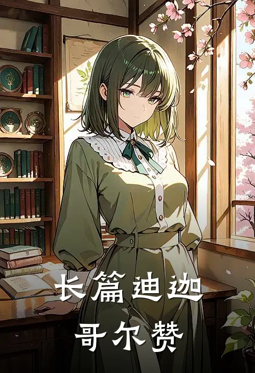 长篇迪迦哥尔赞