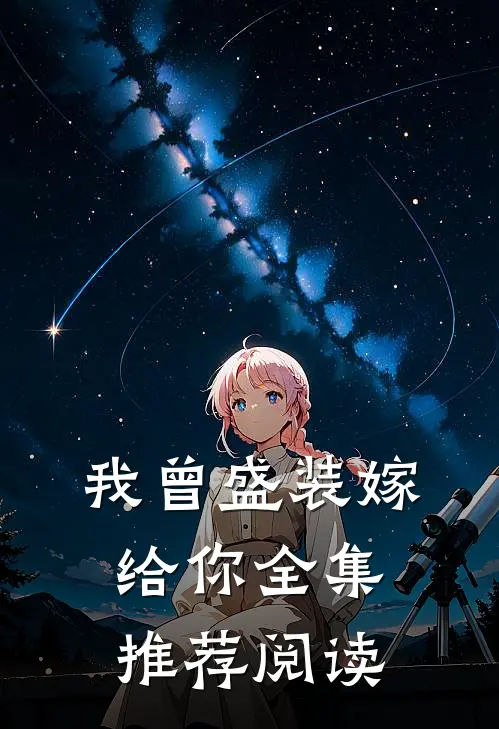 我曾盛装嫁给你全集推荐阅读