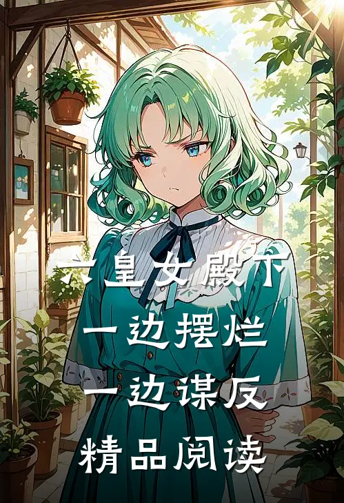 六皇女殿下一边摆烂一边谋反精品阅读