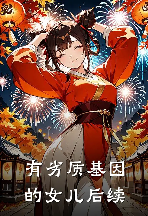 有劣质基因的女儿后续