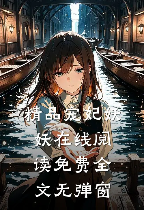 精品宠妃妖妖在线阅读免费全文无弹窗
