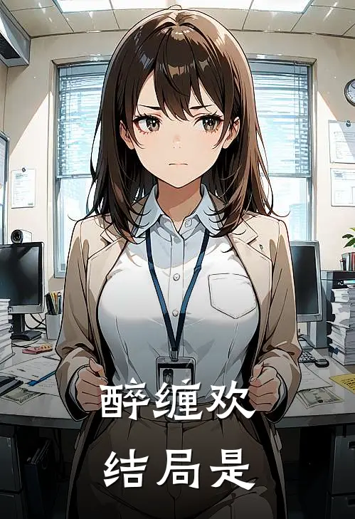 醉缠欢结局是