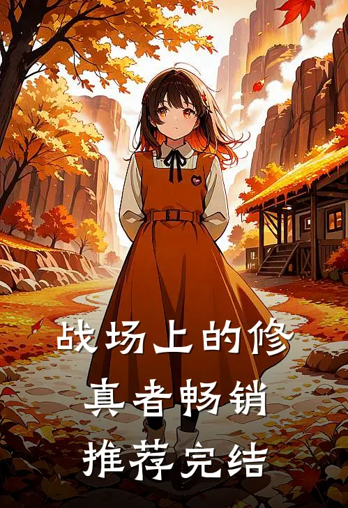 战场上的修真者畅销推荐完结