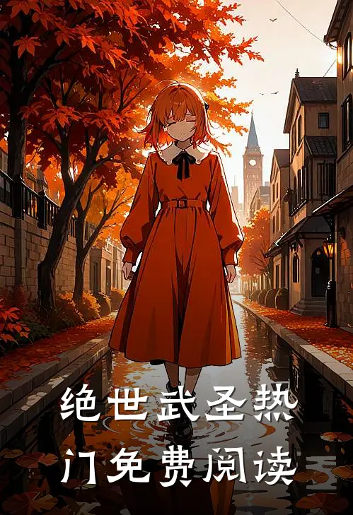 绝世武圣热门免费阅读