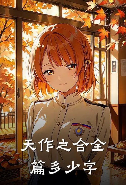 天作之合全篇多少字
