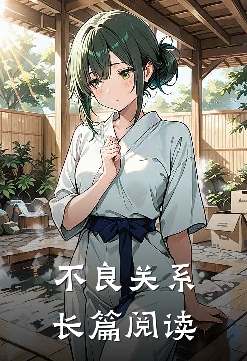 不良关系长篇阅读