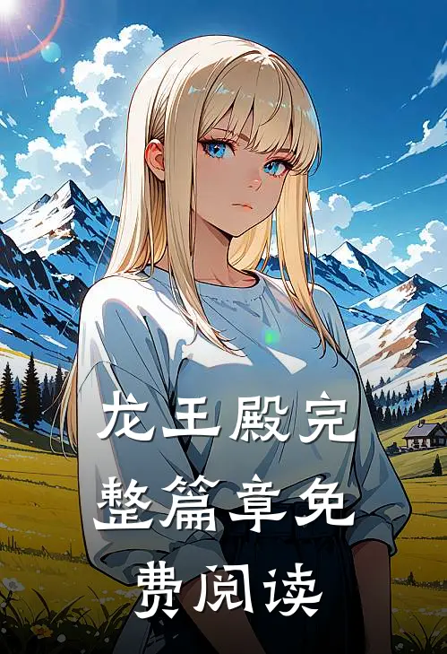 龙王殿完整篇章免费阅读
