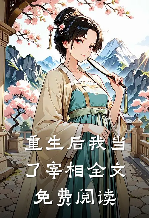 重生后我当了宰相全文免费阅读