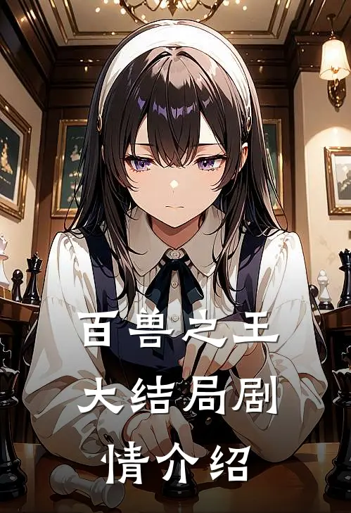 百兽之王大结局剧情介绍