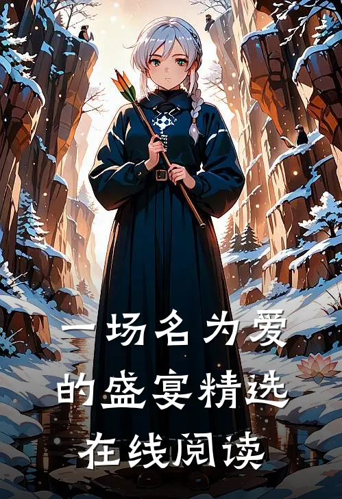 一场名为爱的盛宴精选在线阅读