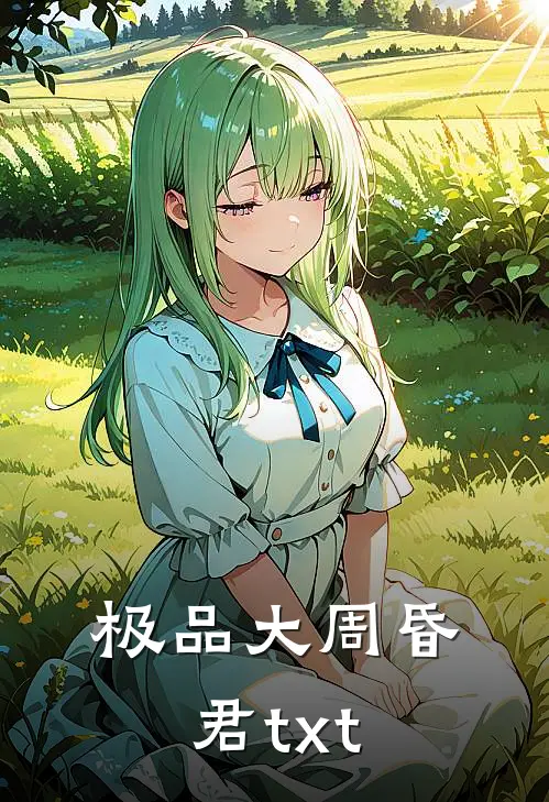 极品大周昏君txt