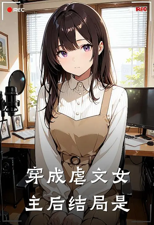 穿成虐文女主后结局是
