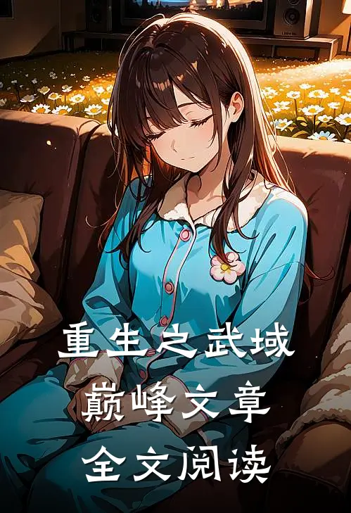 重生之武域巅峰文章全文阅读
