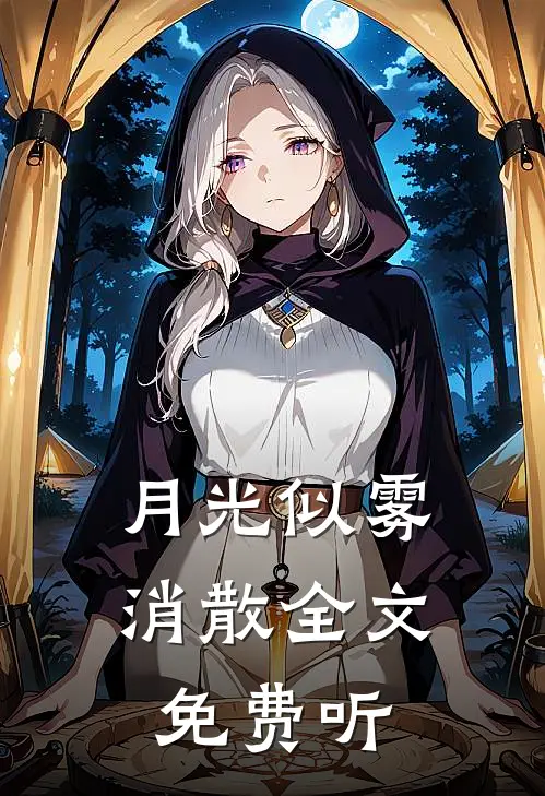 月光似雾消散全文免费听
