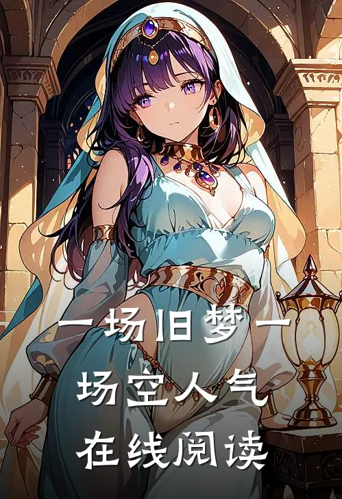 一场旧梦一场空人气在线阅读