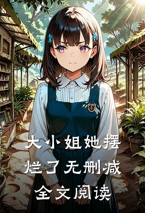 大小姐她摆烂了无删减全文阅读