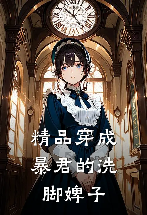 精品穿成暴君的洗脚婢子