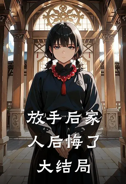 放手后家人后悔了大结局