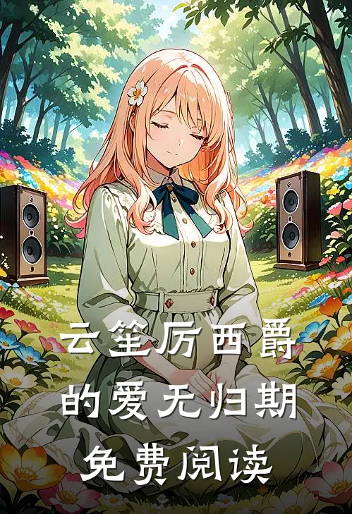 云笙厉西爵的爱无归期免费阅读