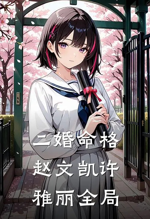 二婚命格赵文凯许雅丽全局