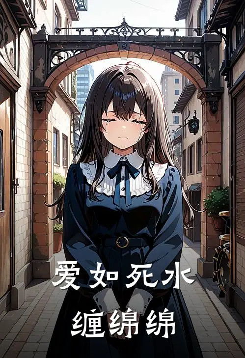 爱如死水缠绵绵