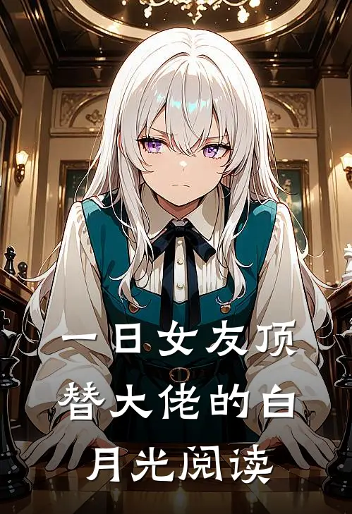 一日女友顶替大佬的白月光阅读