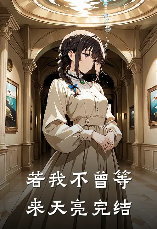 若我不曾等来天亮完结