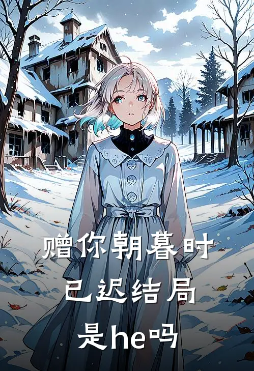 赠你朝暮时已迟结局是he吗