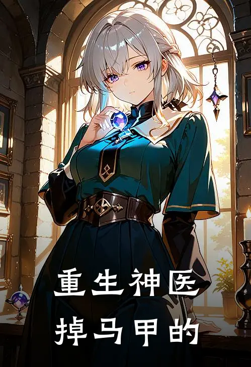 重生神医掉马甲的