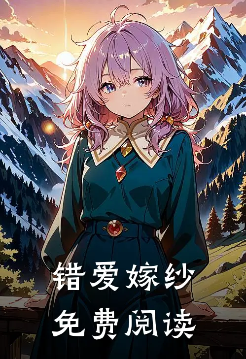 错爱嫁纱免费阅读