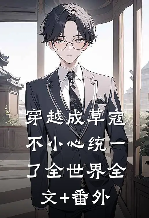 穿越成草寇，不小心统一了全世界全文+番外