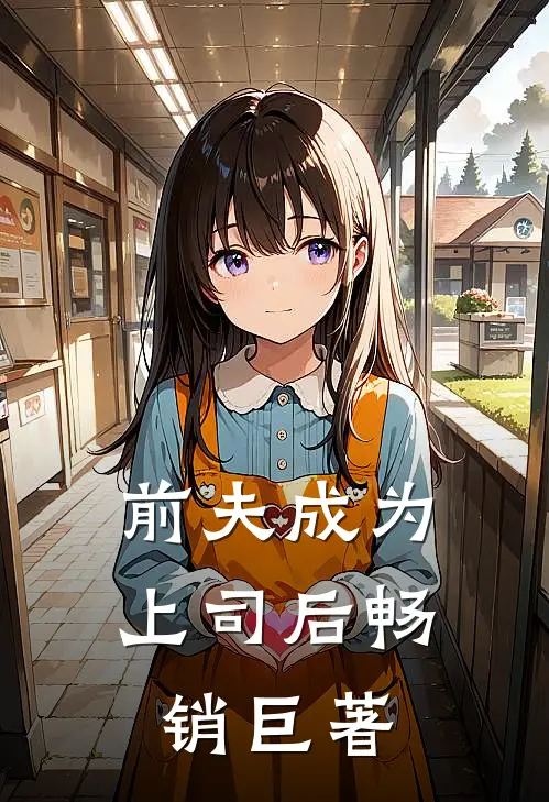 前夫成为上司后畅销巨著
